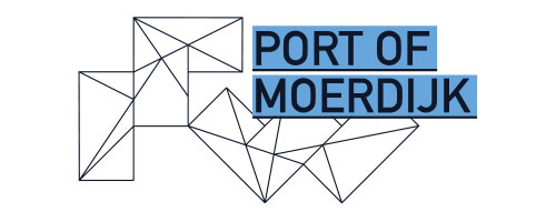 Port of Moerdijk